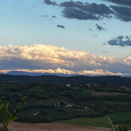 Figuets 3 Διαμέρισμα Chateauneuf-de-Galaure Εξωτερικό φωτογραφία