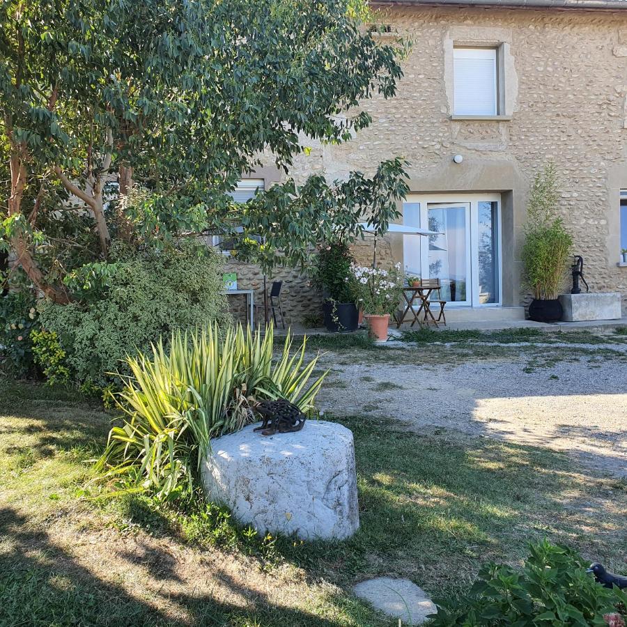 Figuets 3 Διαμέρισμα Chateauneuf-de-Galaure Εξωτερικό φωτογραφία