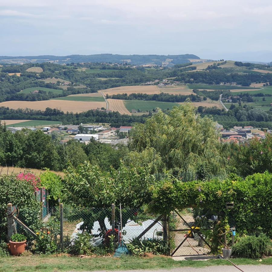 Figuets 3 Διαμέρισμα Chateauneuf-de-Galaure Εξωτερικό φωτογραφία