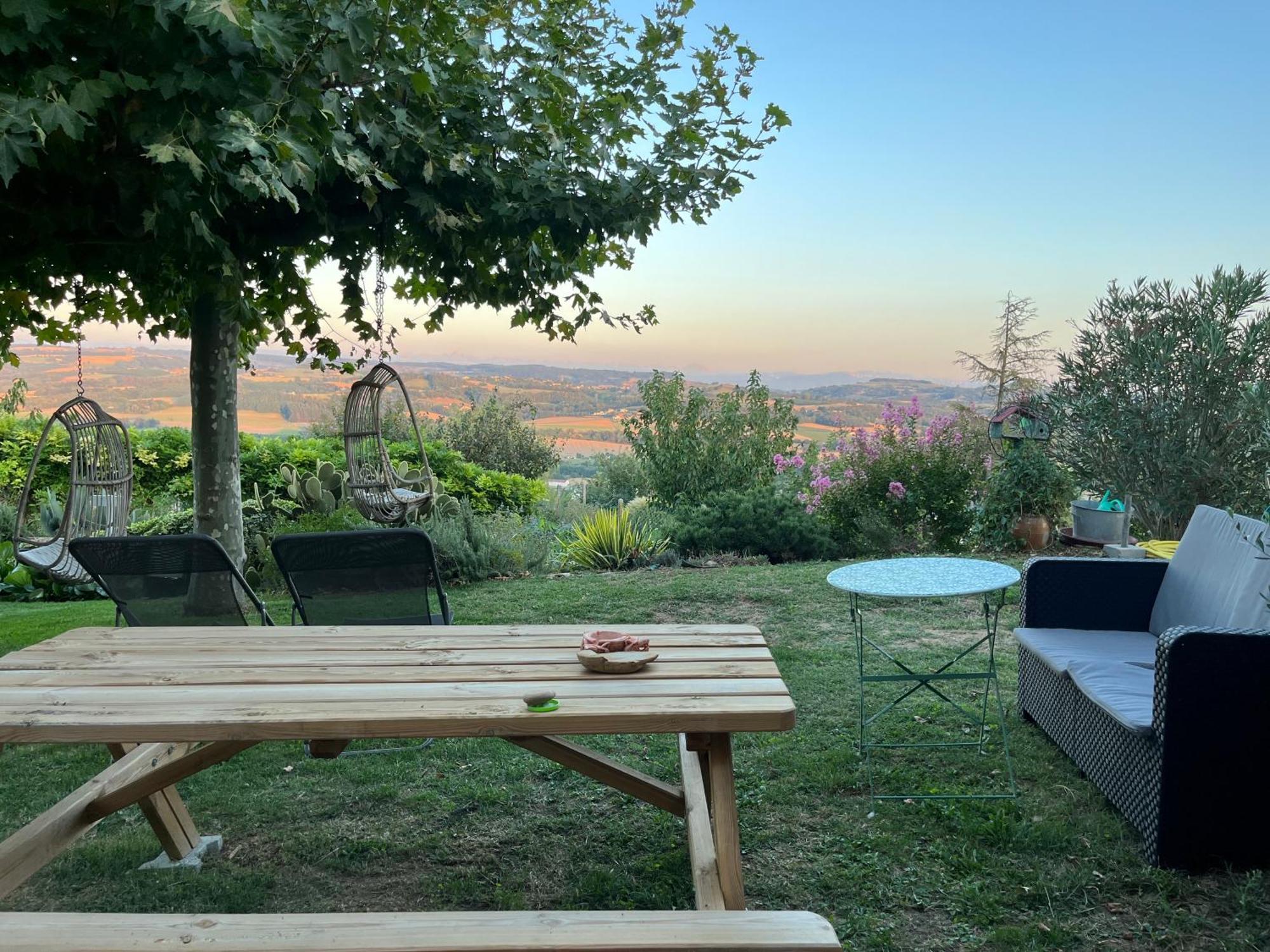 Figuets 3 Διαμέρισμα Chateauneuf-de-Galaure Εξωτερικό φωτογραφία